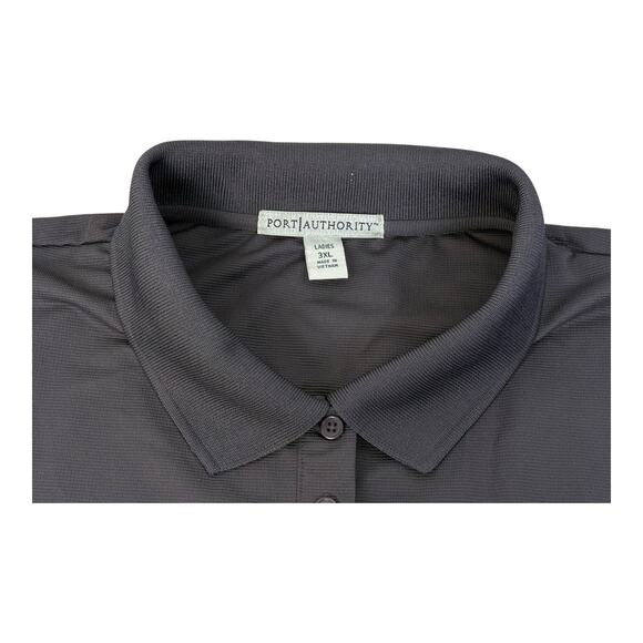 Lockheed Martin Port Authority Ladies 3XL Polo Shirt Skunk Works Embroidered NEW - Picture 11 of 13